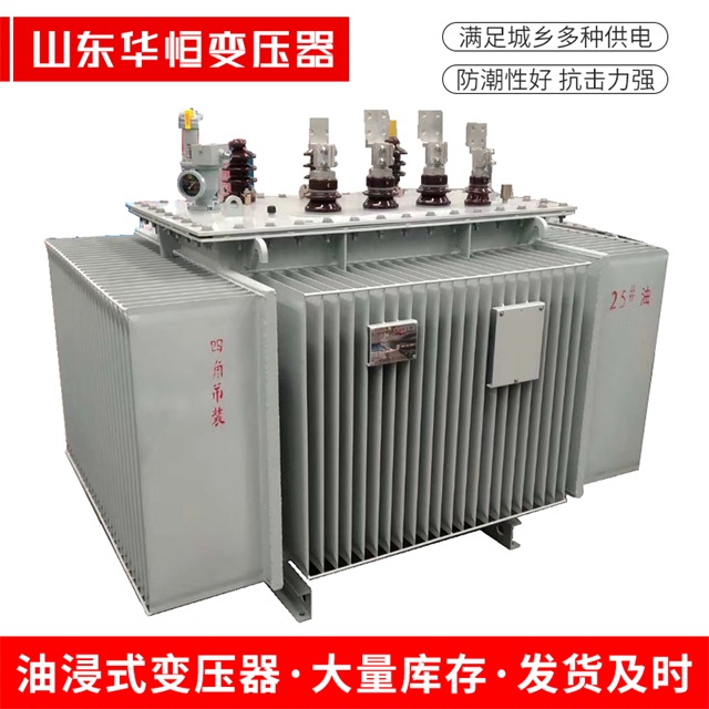 S13-10000/35荣昌荣昌荣昌电力变压器厂家