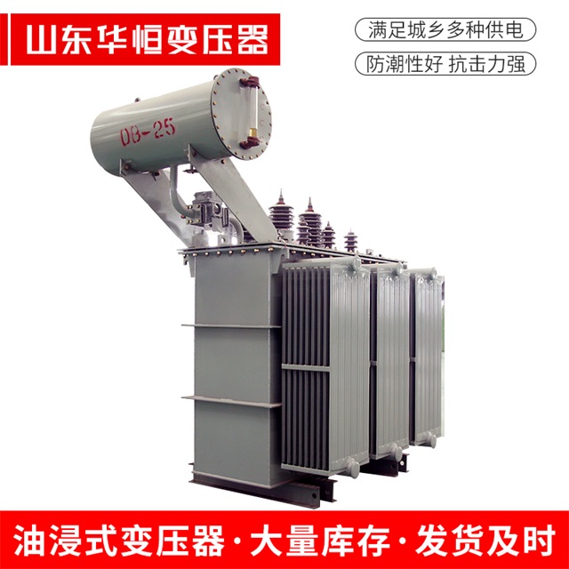 S11-10000/35荣昌荣昌荣昌电力变压器厂家