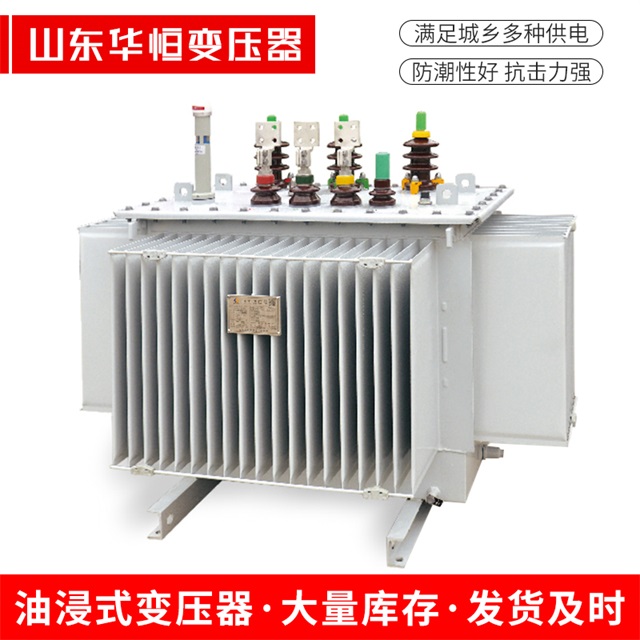 S13-10000/35荣昌荣昌荣昌电力变压器