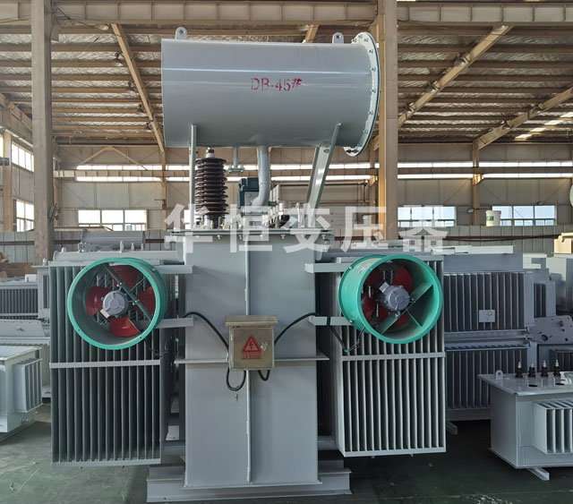 S13-6300/35荣昌荣昌荣昌电力变压器