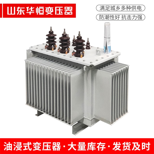 S13-10000/35荣昌荣昌荣昌油浸式变压器厂家