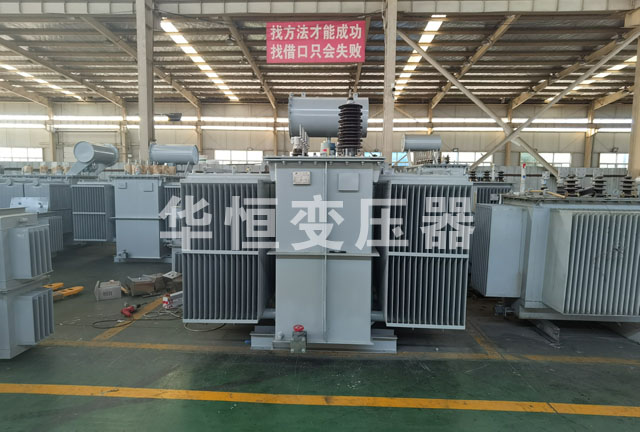 SZ11-6300/35荣昌荣昌荣昌油浸式变压器价格